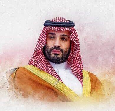 ولي العهد السعودي: سنكون مع قطر بلا حد في كل ما تتخذه من إجراءات عقب العدوان الإسرائيلي