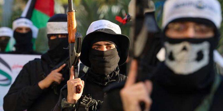 حماس ترد على تقارير “انتهاك وقف إطلاق النار”