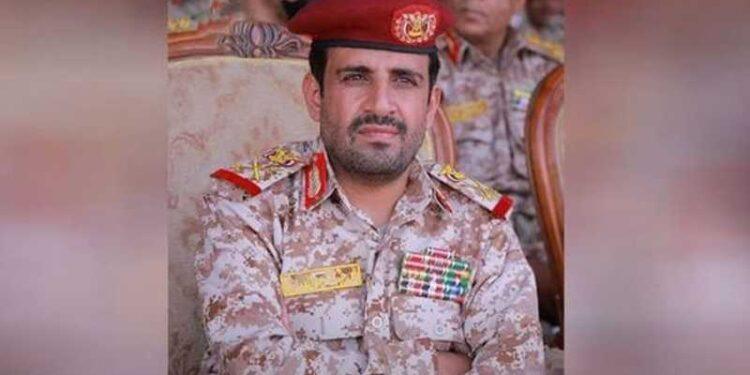 “الحوثي” تعلن مقتل رئيس هيئة الأركان محمد عبد الكريم الغماري
