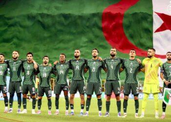 تصفيات مونديال 2026: مصر والجزائر لحسم التأهل