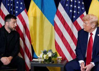 تقرير: واشنطن تستعد لدعم أوكرانيا استخباراتيا لضرب عمق روسيا