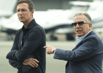 من أجل مفاوضات غزة.. مبعوثا ترامب يصلان شرم الشيخ