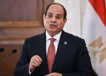 السيسي يشيد بخطة ترامب في غزة: نسير في طريق السلام الدائم