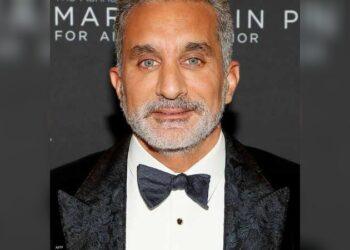 بعد 11 عاما.. أول ظهور لباسم يوسف على الشاشات المصرية