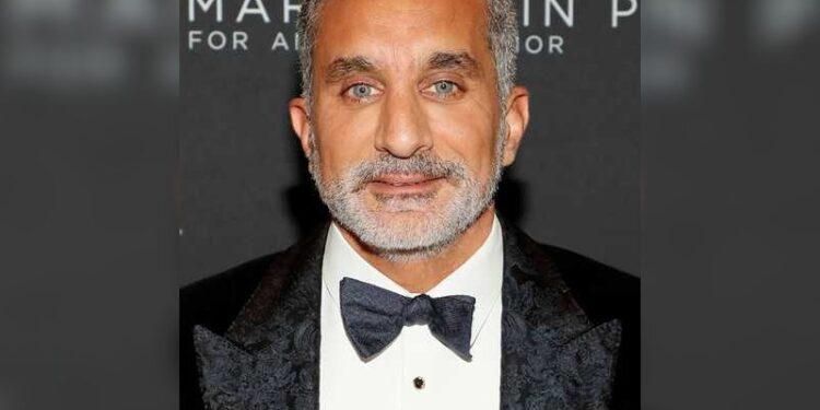 بعد 11 عاما.. أول ظهور لباسم يوسف على الشاشات المصرية