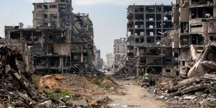 ترحيب دولي واسع باتفاق غزة.. “مطلوب” سرعة تنفيذه
