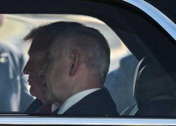 الرئاسة المصرية تعلن مشاركة نتنياهو في قمة شرم الشيخ