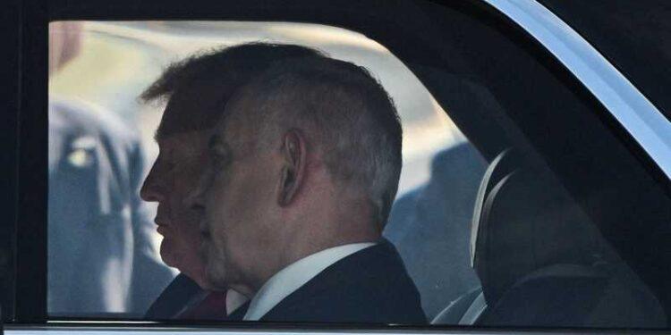 الرئاسة المصرية تعلن مشاركة نتنياهو في قمة شرم الشيخ