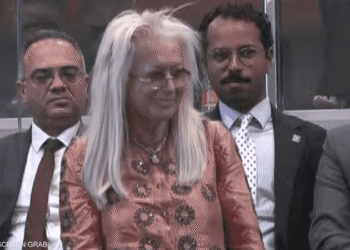 سيدة ثريّة أشاد بها ترامب في الكنيست.. من هي؟