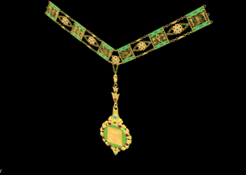 “قلادة النيل” لترامب.. ماذا نعرف عن أرفع الأوسمة المصرية؟