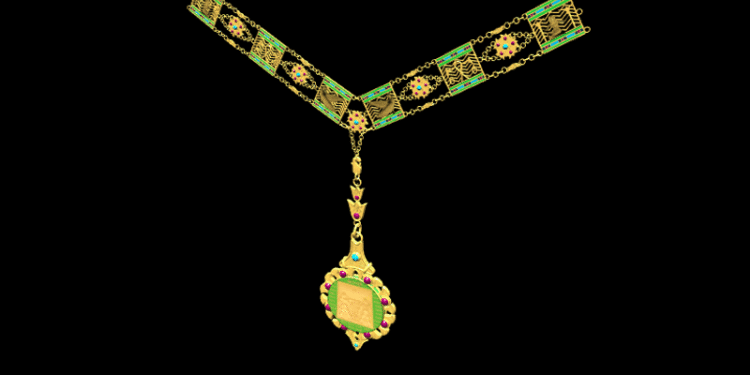 “قلادة النيل” لترامب.. ماذا نعرف عن أرفع الأوسمة المصرية؟