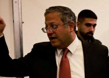 بعد عودة وقف إطلاق النار.. “رسالة تحذير” من بن غفير لنتنياهو