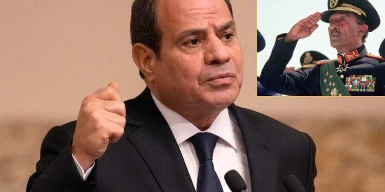 “النصر لا يمنح بل ينتزع”.. السيسي يوجه رسالة لإسرائيل وترامب في ذكرى حرب أكتوبر