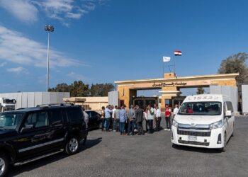 مصادر أمنية إسرائيلية تكشف عن دور معبر رفح في اتفاق غزة