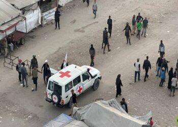 الجيش الإسرائيلي يعلن استلامه 7 أسرى