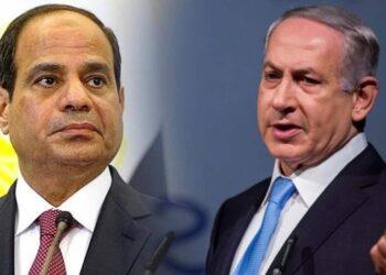 وراء الكواليس: لماذا رفض نتنياهو حضور قمة السلام في مصر؟