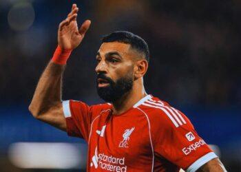 ضربة ل “محمد صلاح”.. ترتيب هدافي تصفيات إفريقيا المؤهلة إلى كأس العالم 2026
