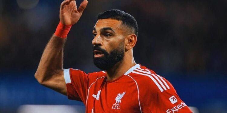 ضربة ل “محمد صلاح”.. ترتيب هدافي تصفيات إفريقيا المؤهلة إلى كأس العالم 2026