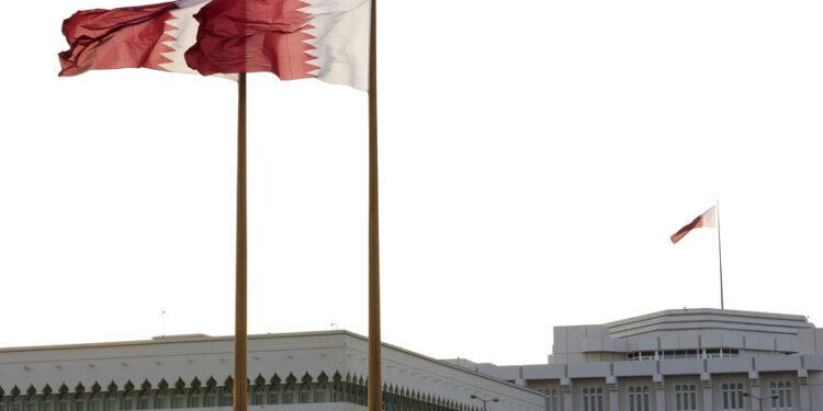 قطر تستضيف محادثات بين أفغانستان وباكستان