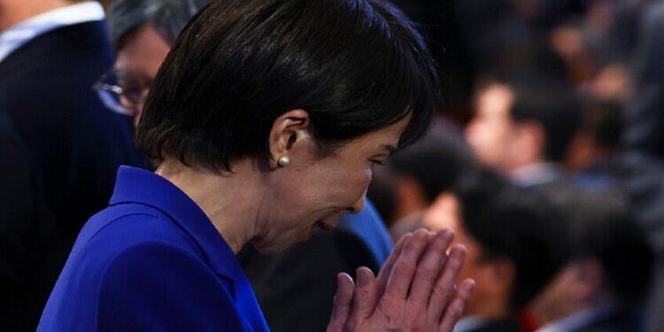 أبرز مواقفها.. من هي رئيسة الحكومة اليابانية الجديدة؟