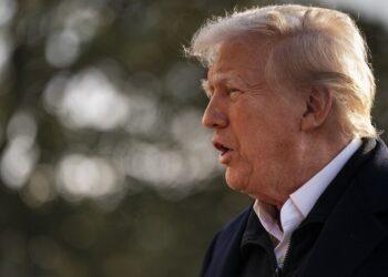 ترامب يعلن بدء اختبارات نووية جديدة على الفور في الولايات المتحدة