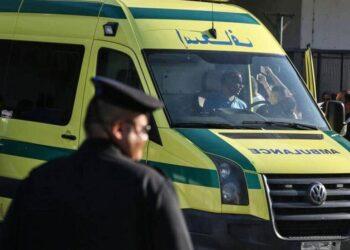 مصرع مصورين بطريقة مأساوية