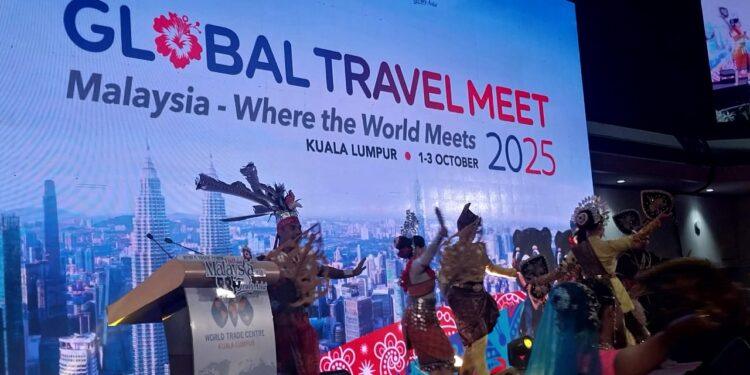 بالصور …ملتقى السفر العالمي 2025: ماليزيا تستضيف فعالية أعمال سياحية دولية، دعمًا لمبادرة “زيارة ماليزيا 2026”