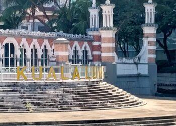 زوروا ماليزيا الجميلة . .طبيعة خلابة وتاريخ عريق