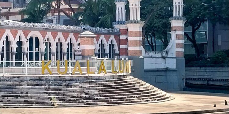 زوروا ماليزيا الجميلة . .طبيعة خلابة وتاريخ عريق