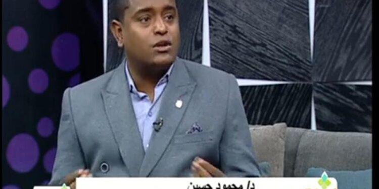 برنامج “نهارك سعيد” يستضيف د. محمود حسين أستاذ الإعلام والتنمية المجتمعية للحديث عن مبادرات رئاسة الوزراء ومجهود وزير العمل المصري.