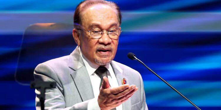 رئيس وزراء ماليزيا يطالب إسرائيل بسرعة الافراج عن 23 ماليزيا تم احتجازهم كانوا على متن سفن أسطول المساعدات المتجه لغزة