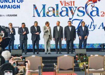 زوروا ماليزيا 2026 حملة تهدف لجعل البلاد وجهة عالمية لا تُنسى