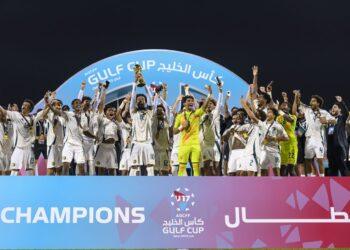 ﺗﺘﻮﻳﺞ ﺍﻟﻤﻨﺘﺨﺐ ﺍﻟﺴﻌﻮﺩﻱ ﺑﻜﺄﺱ ﺍﻟﺨﻠﻴﺞ ﺗﺤﺖ 17 ﺳﻨﺔ ﻗﻄﺮ 2025