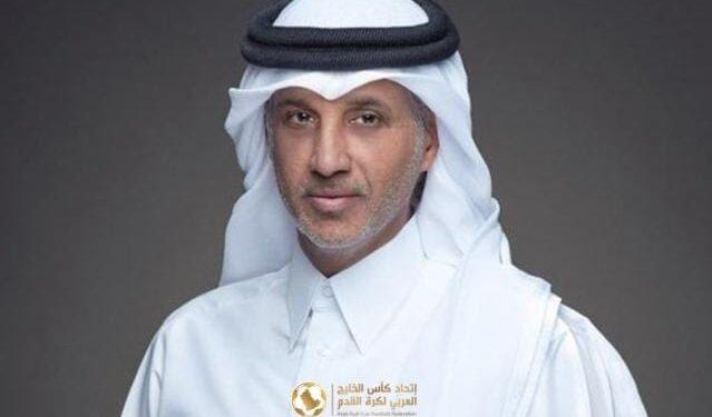 الشيخ حمد بن خليفة بن أحمد آل ثاني يهنئ السعودية بلقب كأس الخليج للناشئين