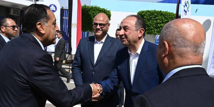 رئيس الوزراء يتوجه لمحافظة القليوبية لافتتاح وتفقد عدد من مصانع الأدوية المطورة التابعة لوزارة قطاع الأعمال العام