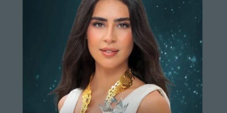 بيرلا حرب تتوّج ملكة جمال لبنان للعام 2025