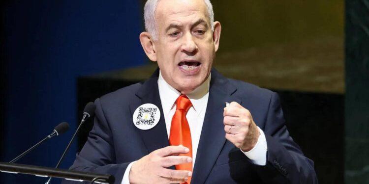 نتنياهو: مفاوضات متقدمة لإطلاق جميع الرهائن خلال أيام