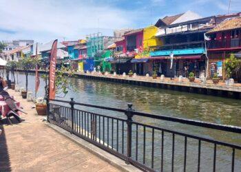 احتفال بيوم السياحة العالمي 2025 في ملاكا بماليزيا