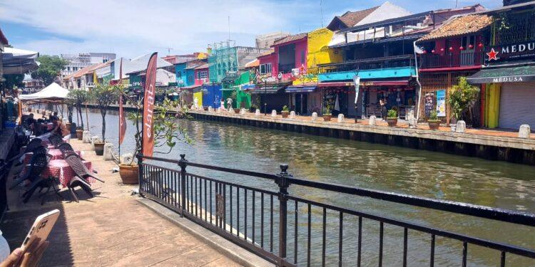 احتفال بيوم السياحة العالمي 2025 في ملاكا بماليزيا