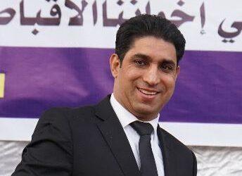 أمين حماة الوطن بالإسماعيلية : نصر أكتوبر تجسيد حقيقي لقدرة الإرادة علي تحقيق المستحيل