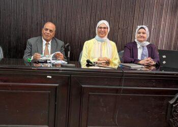 آداب بنها تنظم ندوة عن “الإعلام ونصر أكتوبر” احتفالًا بالذكرى الـ 52 لانتصارات أكتوبر المجيدة