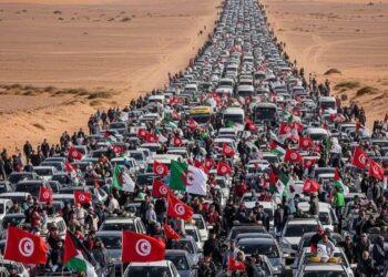 اعتداءات إسرائيلية على نشطاء “أسطول الصمود”: روايات عن تعذيب نفسي واحتجاز في عرض البحر