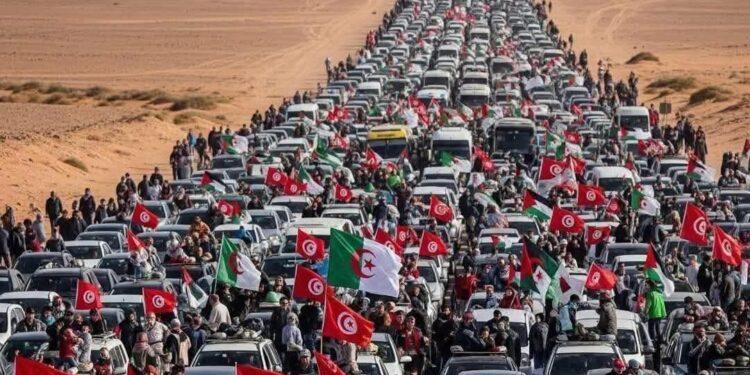 اعتداءات إسرائيلية على نشطاء “أسطول الصمود”: روايات عن تعذيب نفسي واحتجاز في عرض البحر