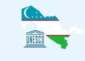 التعاون بين أوزبكستان واليونسكو يفتح آفاقًا جديدة للسياحة