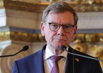 وزير خارجية ألمانيا: مصر دولة محورية وملتزمون بدعم خطة ترامب لإنهاء حرب غزة