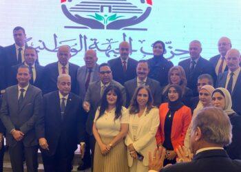 فى ذكري نصر اكتوبر… من مدارس طيبه وهارفست إلى كلية الزراعه وحزب الأحرار والجبهة الوطنية وتكريم بطل موقعة”كبريت” (صور)