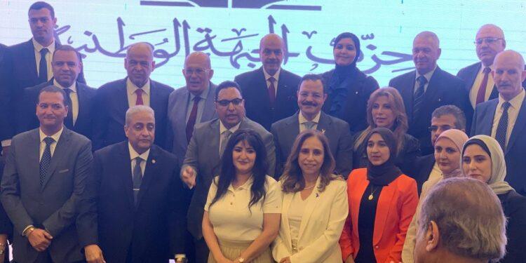 فى ذكري نصر اكتوبر… من مدارس طيبه وهارفست إلى كلية الزراعه وحزب الأحرار والجبهة الوطنية وتكريم بطل موقعة”كبريت” (صور)