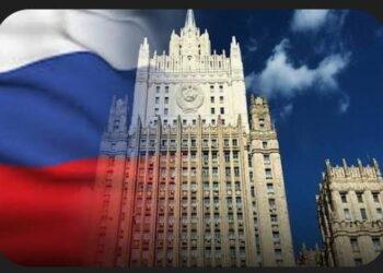 روسيا تصدر تقريرًا يندد بـ”تزييف التاريخ وتبرير الفاشية” من قبل ألمانيا وإيطاليا واليابان