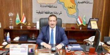 135 مليون جنيه حجم مشروعات الخطة الاستثمارية الجديدة بمركزى شبين وبركة السبع