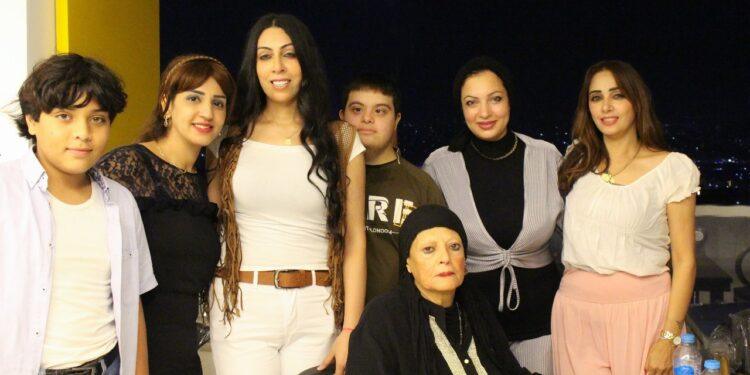 ” ياسين خالد ” يحتفل بعيد ميلاده وسط الأهل والأصدقاء اليوم “